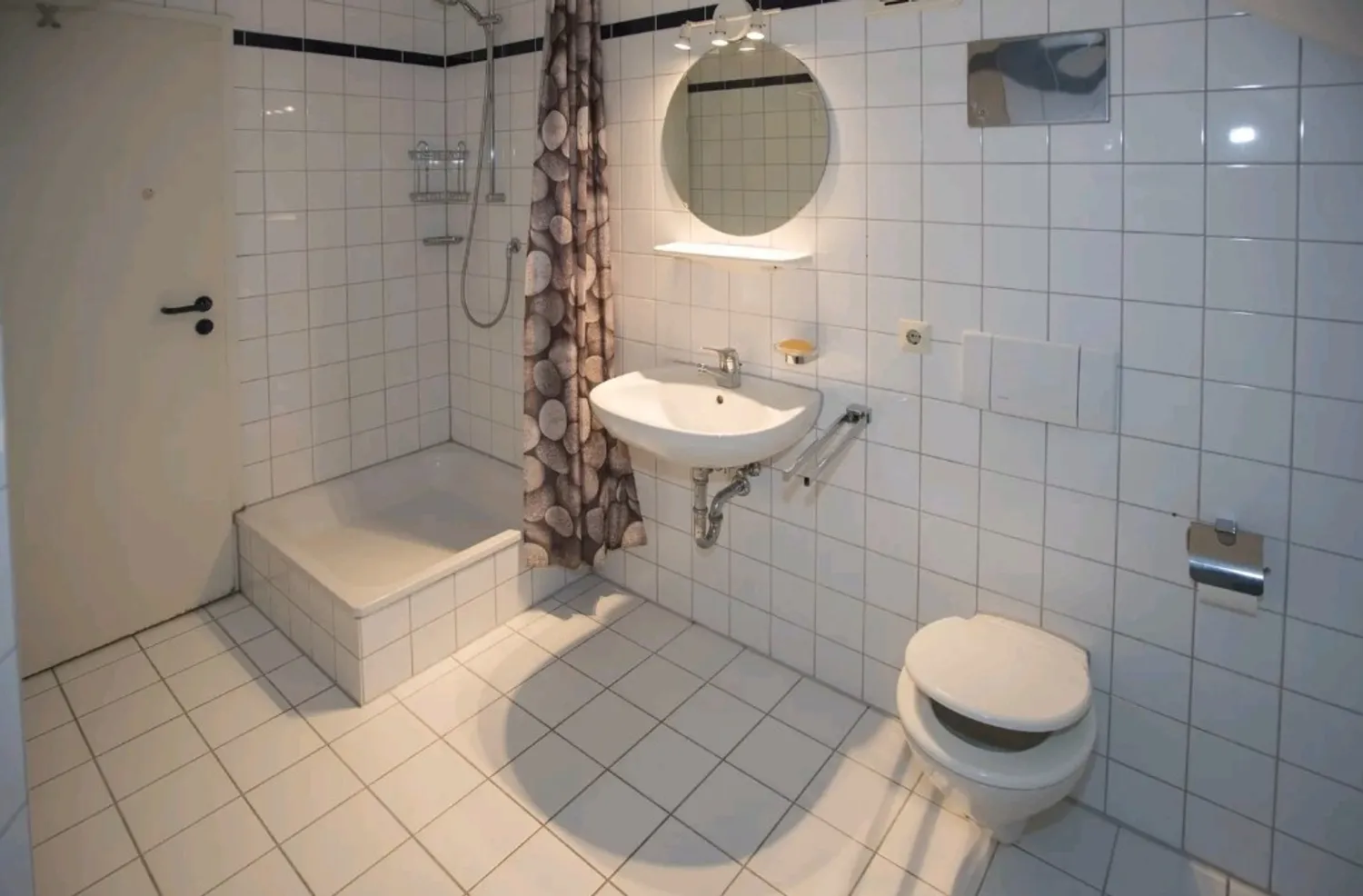 2 room apartment with 40 m² in Herrenberg – Photo 6