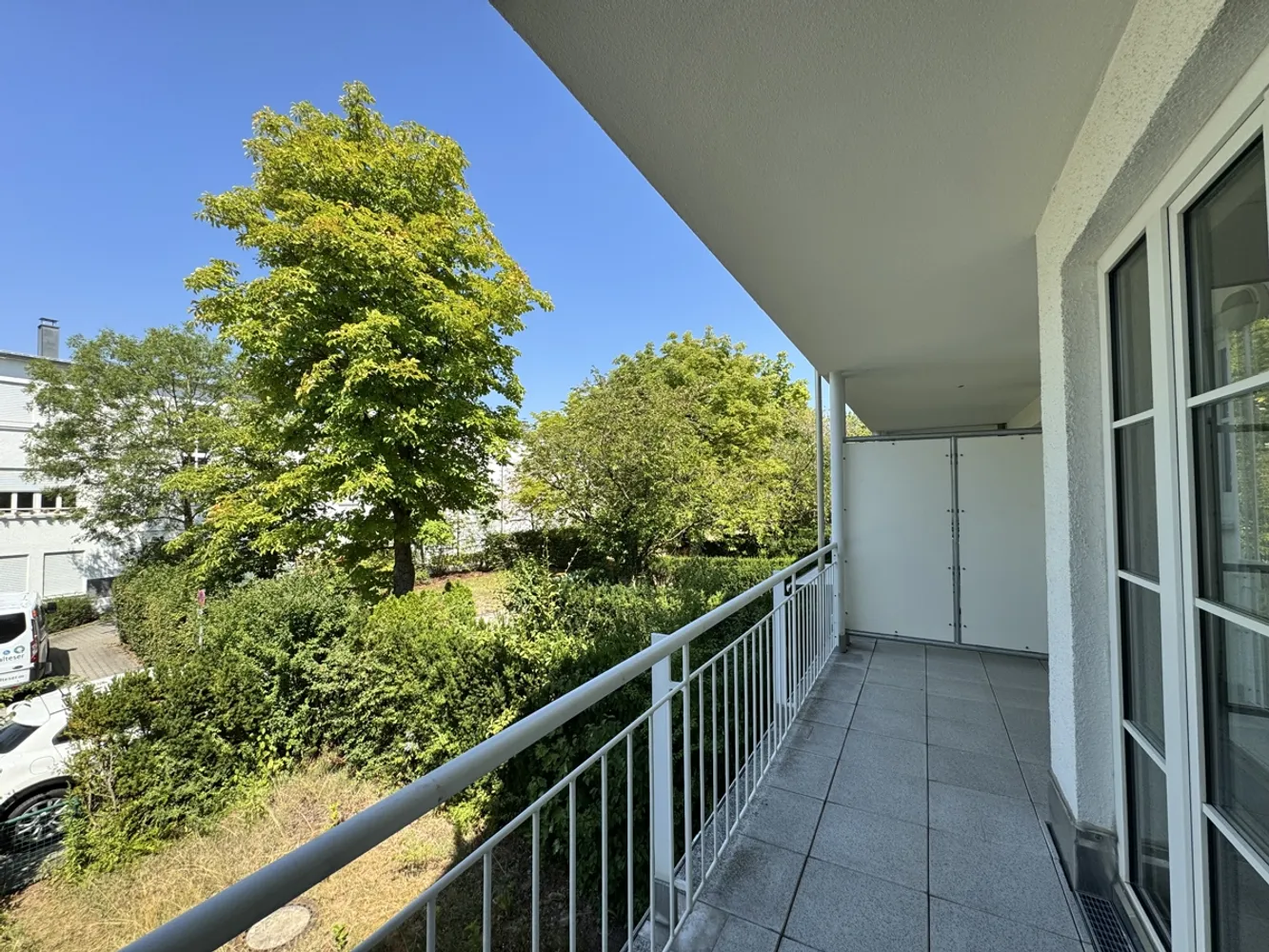 1 Zimmer Wohnung mit 40 m² in Ingolstadt – Bild 4