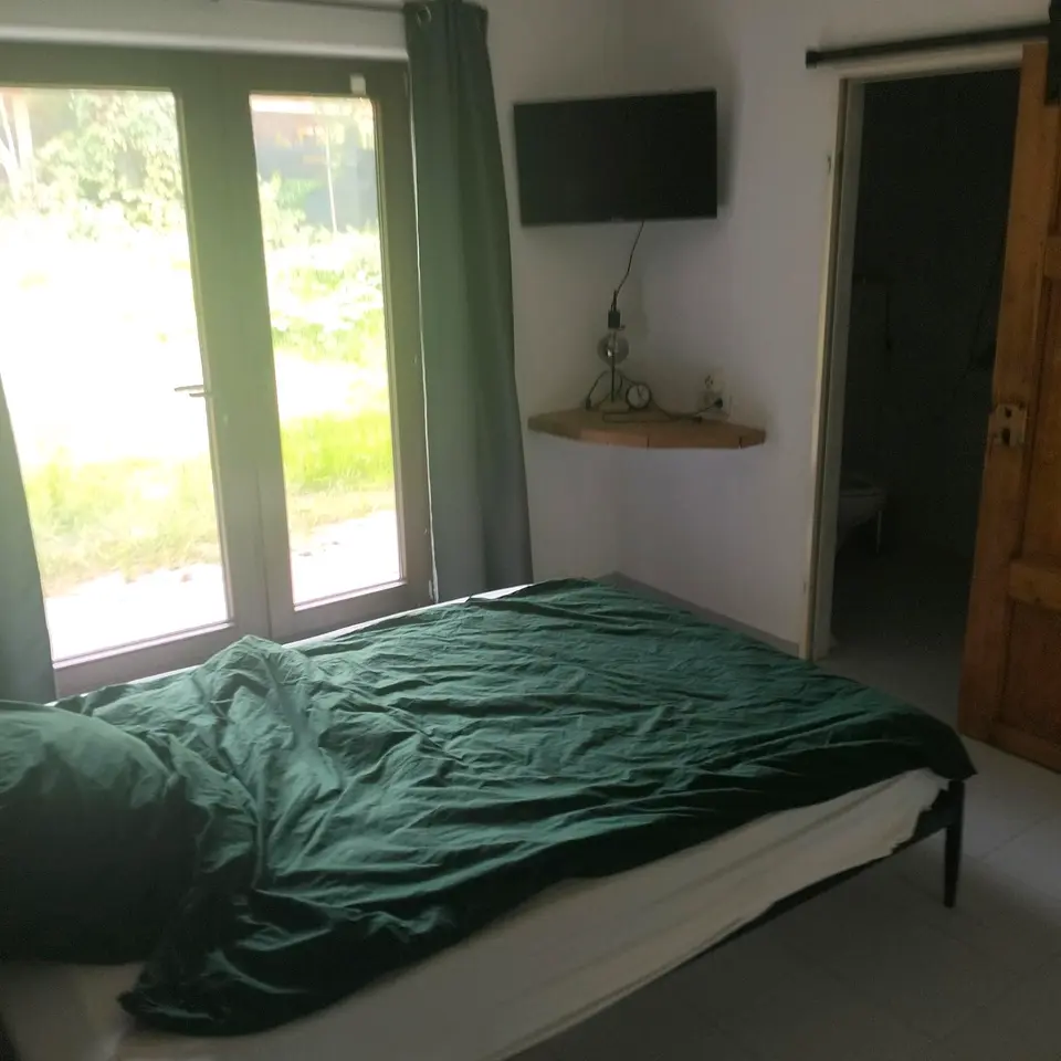 2 Zimmer Wohnung mit 44 m² in Düsseldorf – Bild 4