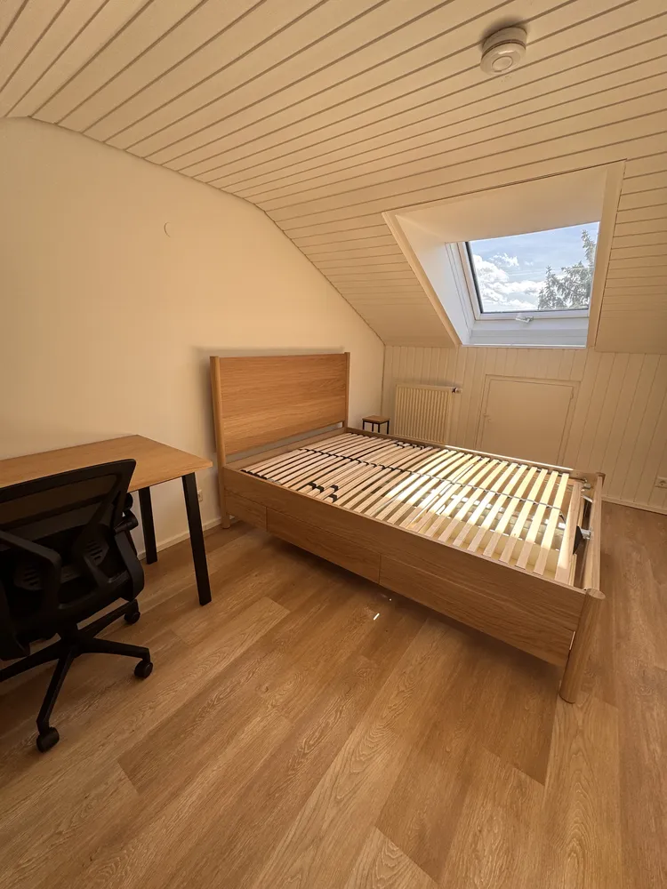 WG-Zimmer mit 14 m² in Stuttgart – Bild 3