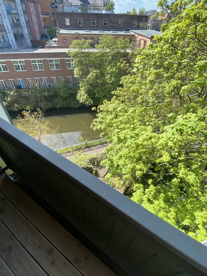 3 Zimmer Wohnung mit 64 m² in Leipzig – Bild 9