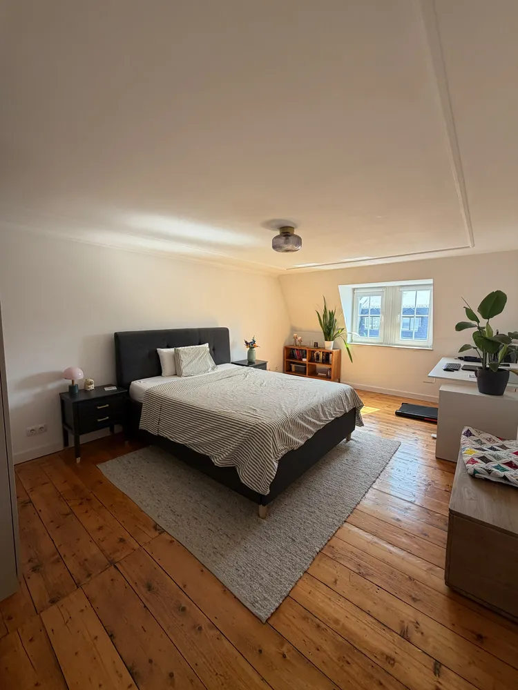 3 room apartment with 67 m² in Frankfurt am Main – Photo 3