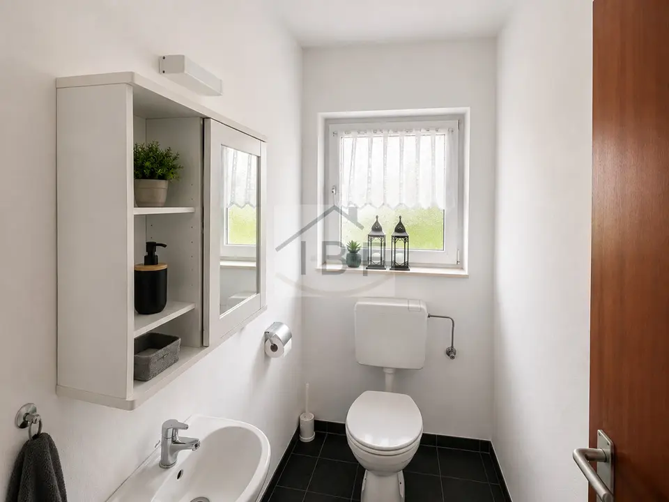 3 Zimmer Wohnung mit 84 m² in Siegen – Bild 8