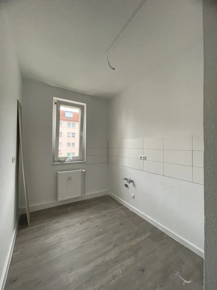 3 Zimmer Wohnung mit 56 m² in Erfurt – Bild 4