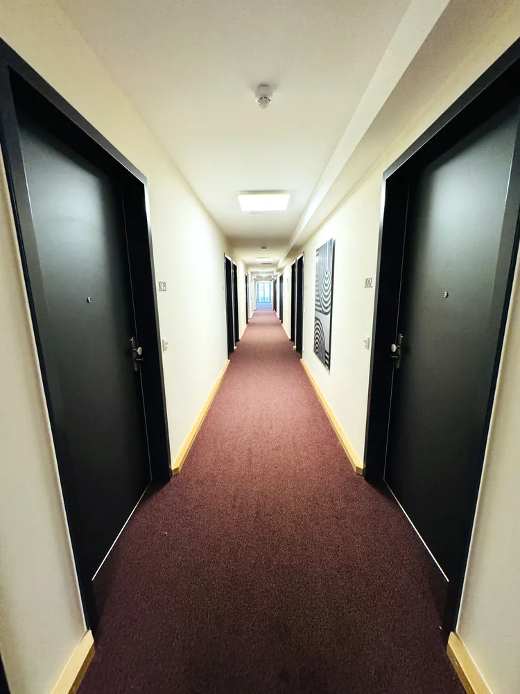 1 Zimmer Wohnung mit 23 m² in Berlin – Bild 11