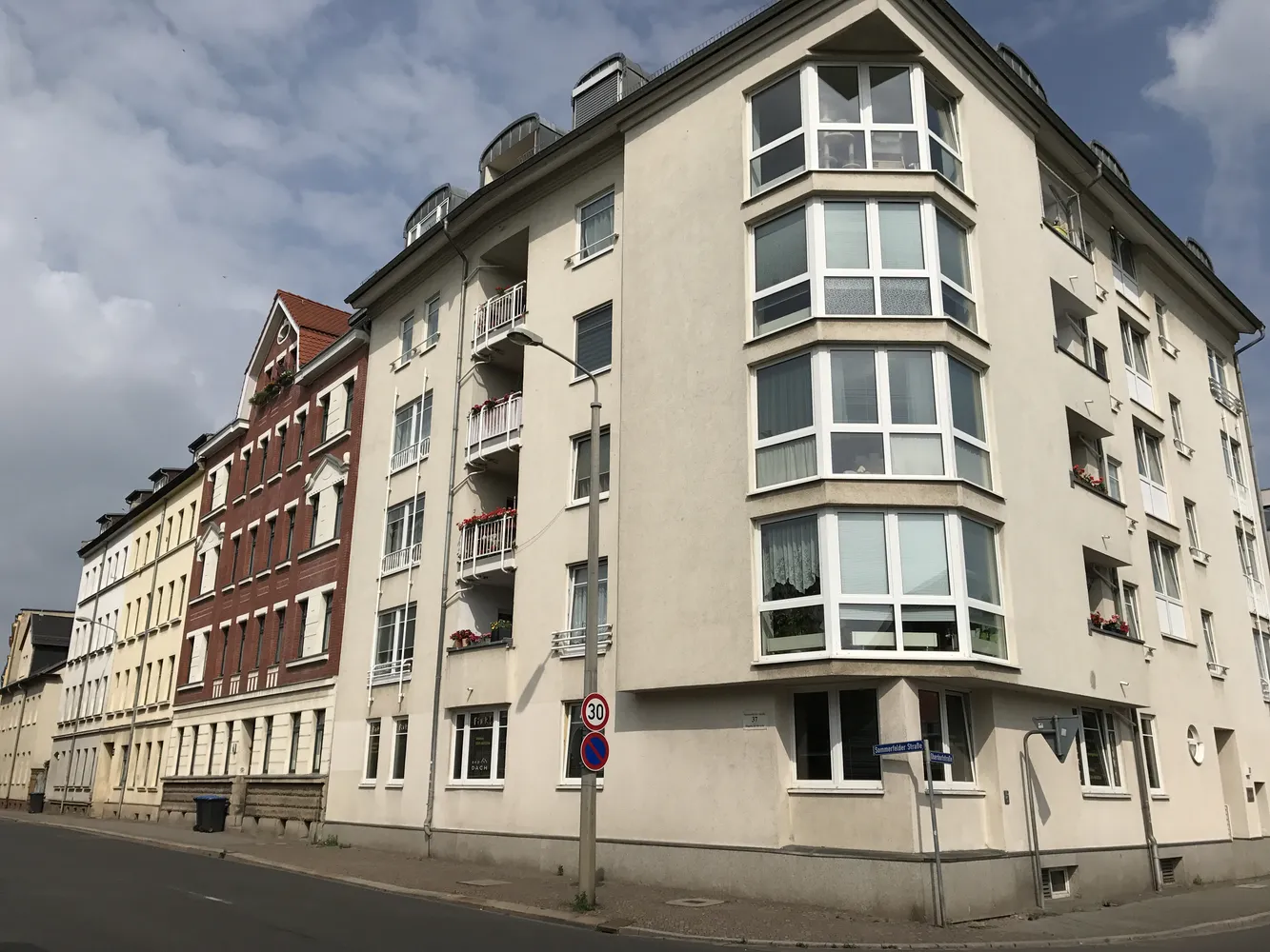 2 Zimmer Wohnung mit 79 m² in Leipzig – Bild 8
