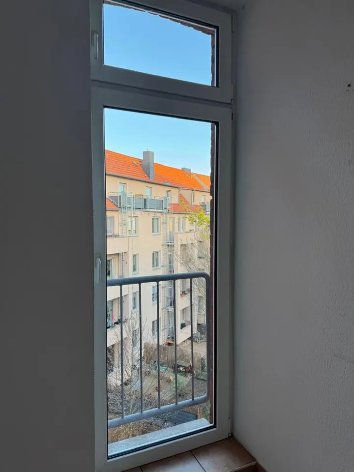 3 Zimmer Wohnung mit 116 m² in Erfurt – Bild 6