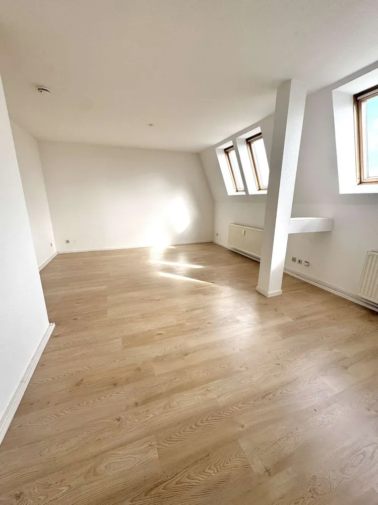 2 Zimmer Wohnung mit 58 m² in Magdeburg – Bild 6