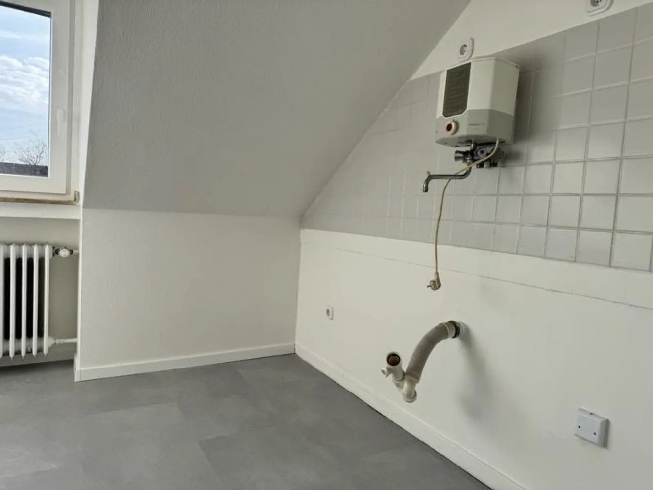 4 Zimmer Wohnung mit 47 m² in Essen – Bild 4