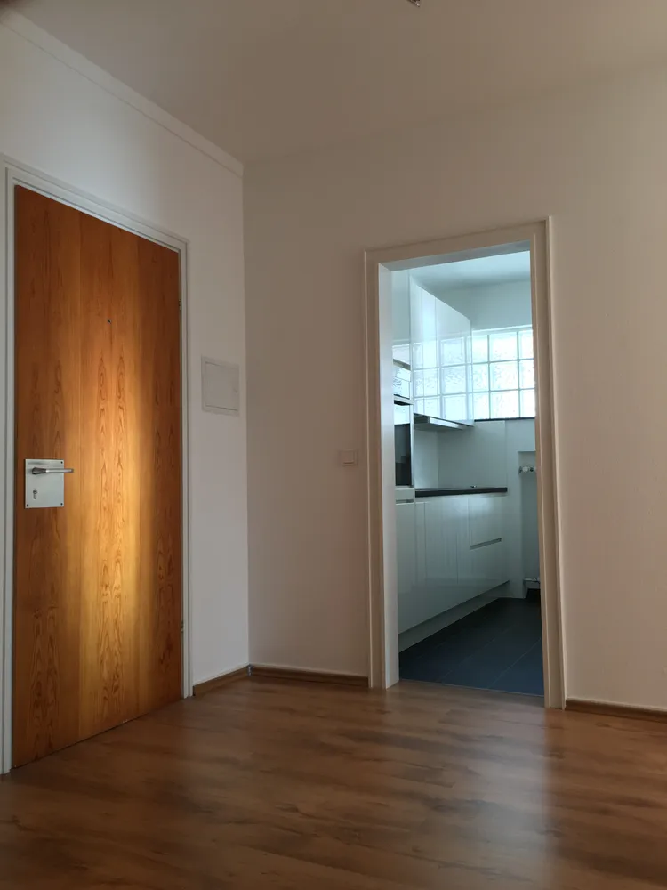 2 Zimmer Wohnung mit 55 m² in Aachen – Bild 3
