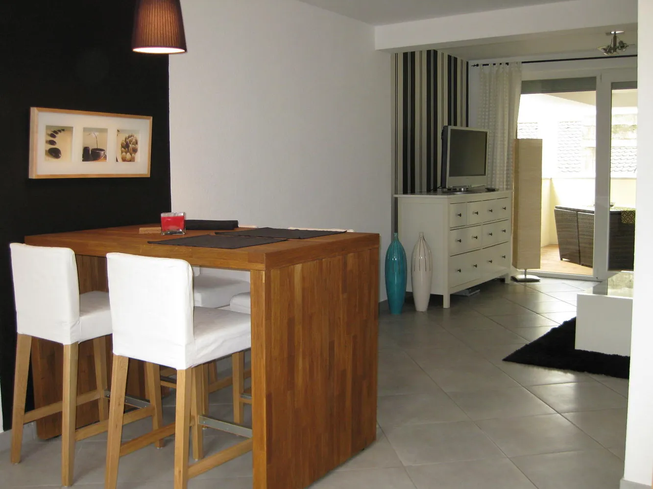 2 Zimmer Wohnung mit 62 m² in Heidelberg – Bild 1