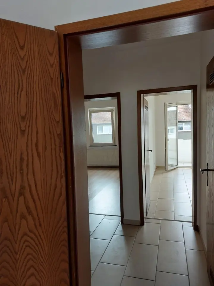 3 Zimmer Wohnung mit 55 m² in Dortmund – Bild 8