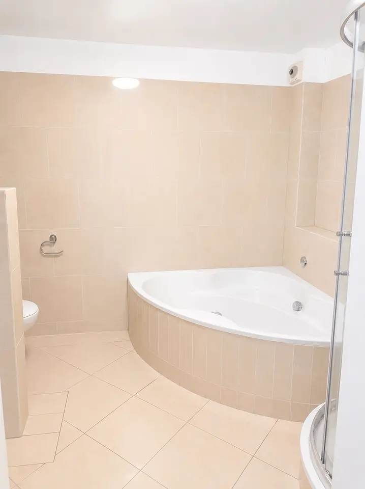 4 Zimmer Wohnung mit 135 m² in Osnabrück – Bild 10