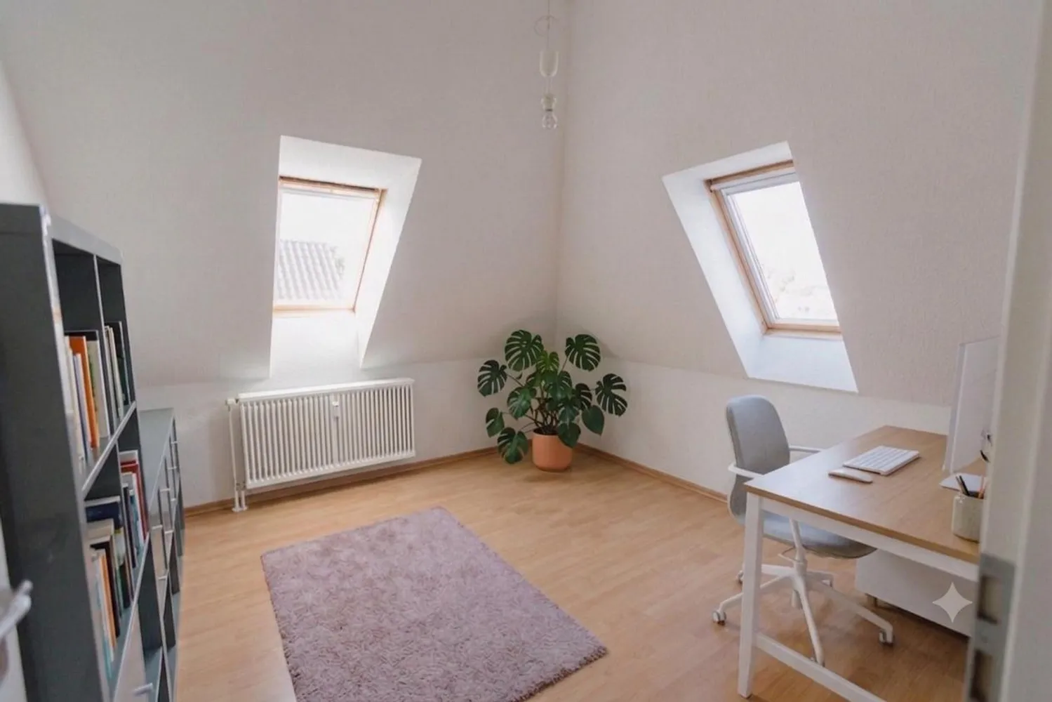 4 Zimmer Wohnung mit 118 m² in Osnabrück – Bild 6
