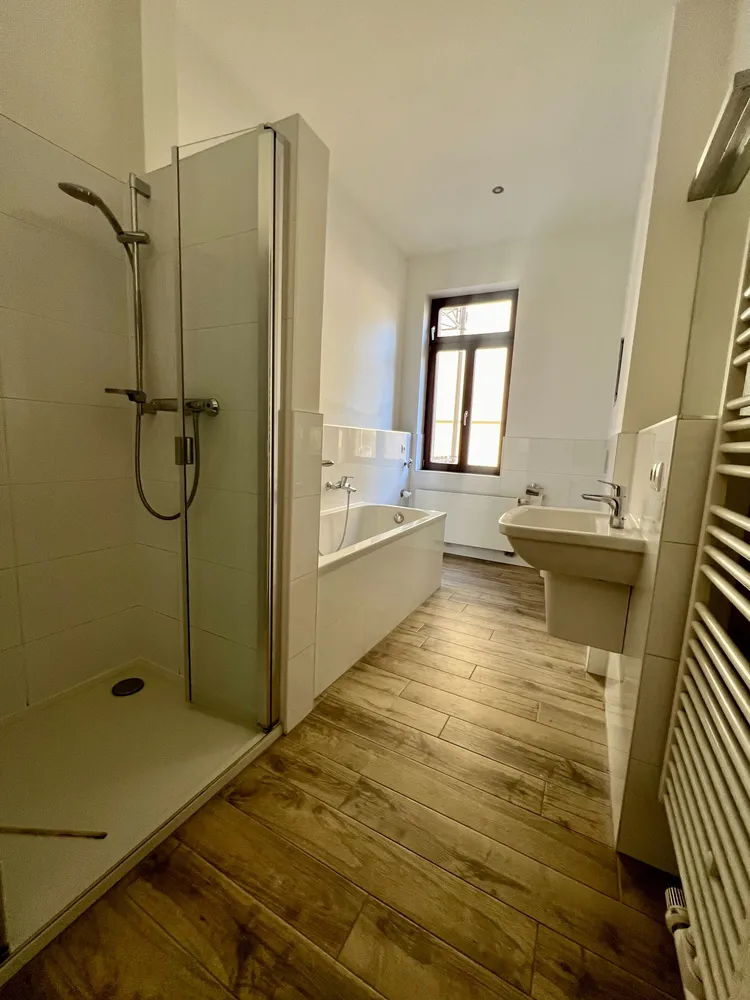 2 Zimmer Wohnung mit 69 m² in Halle (Saale) – Bild 7