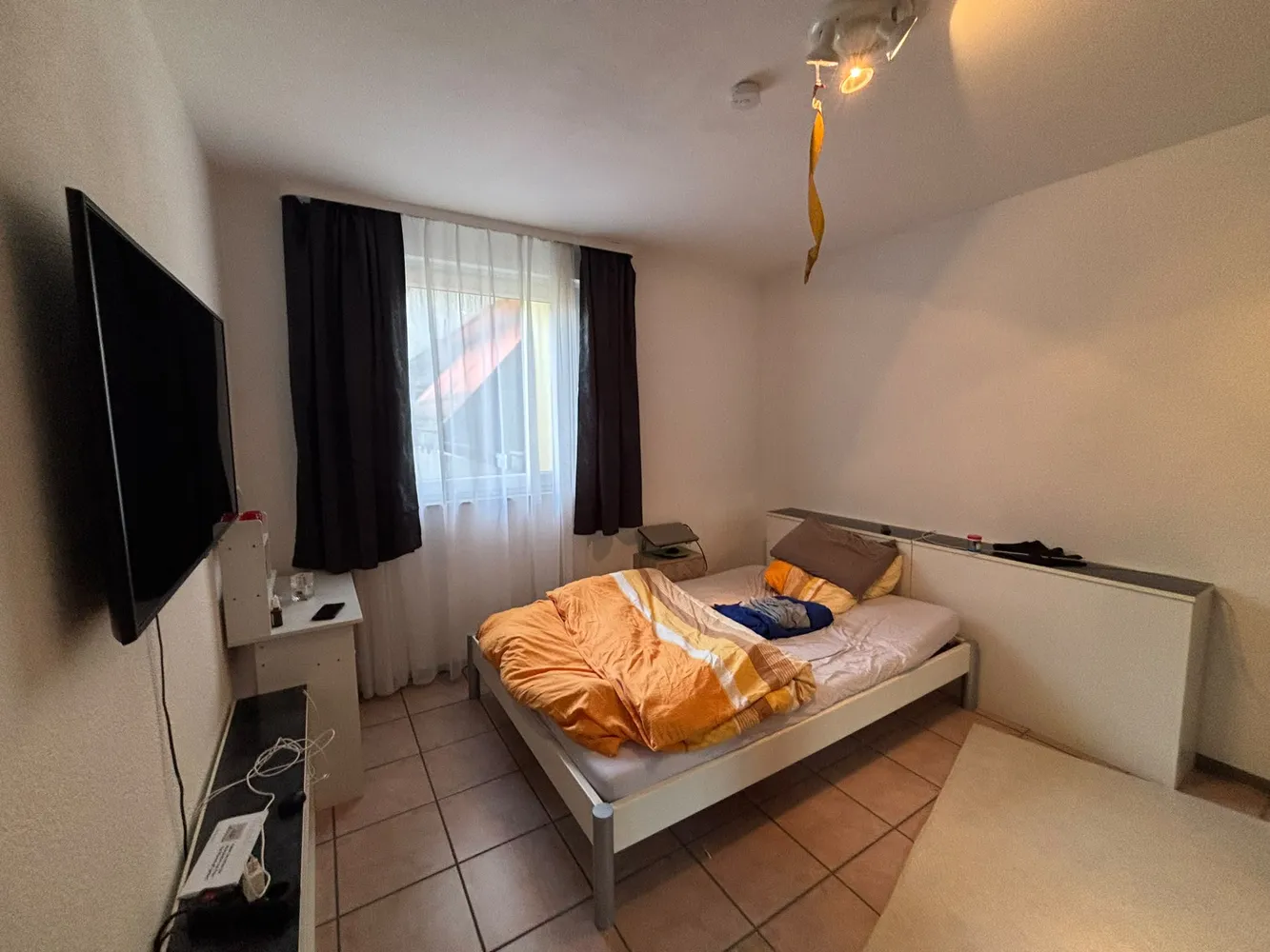 2 room apartment with 57 m² in Frankfurt am Main – Photo 10