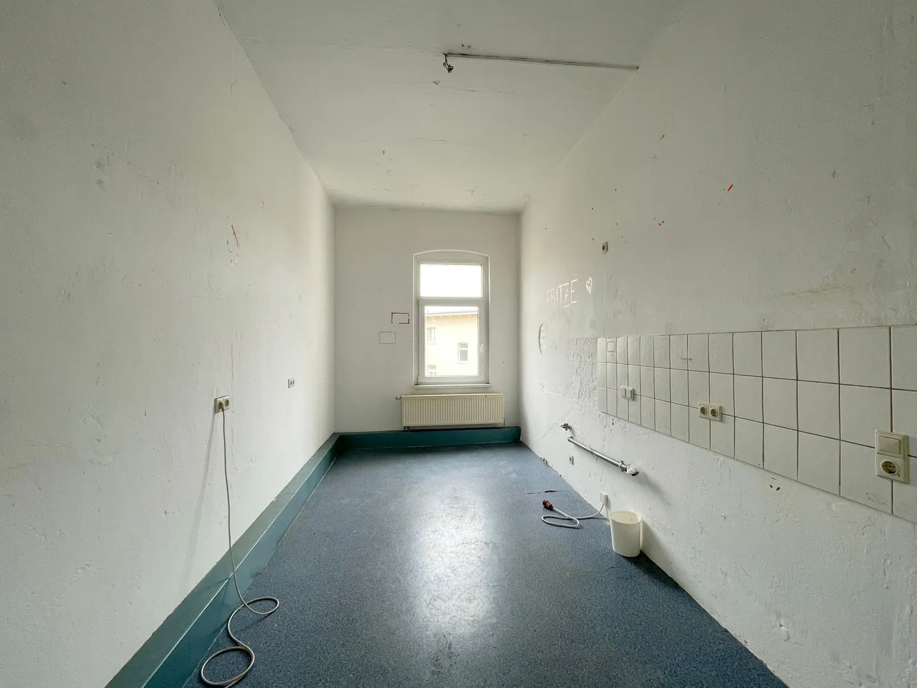 3 Zimmer Wohnung mit 97 m² in Halle (Saale) – Bild 5