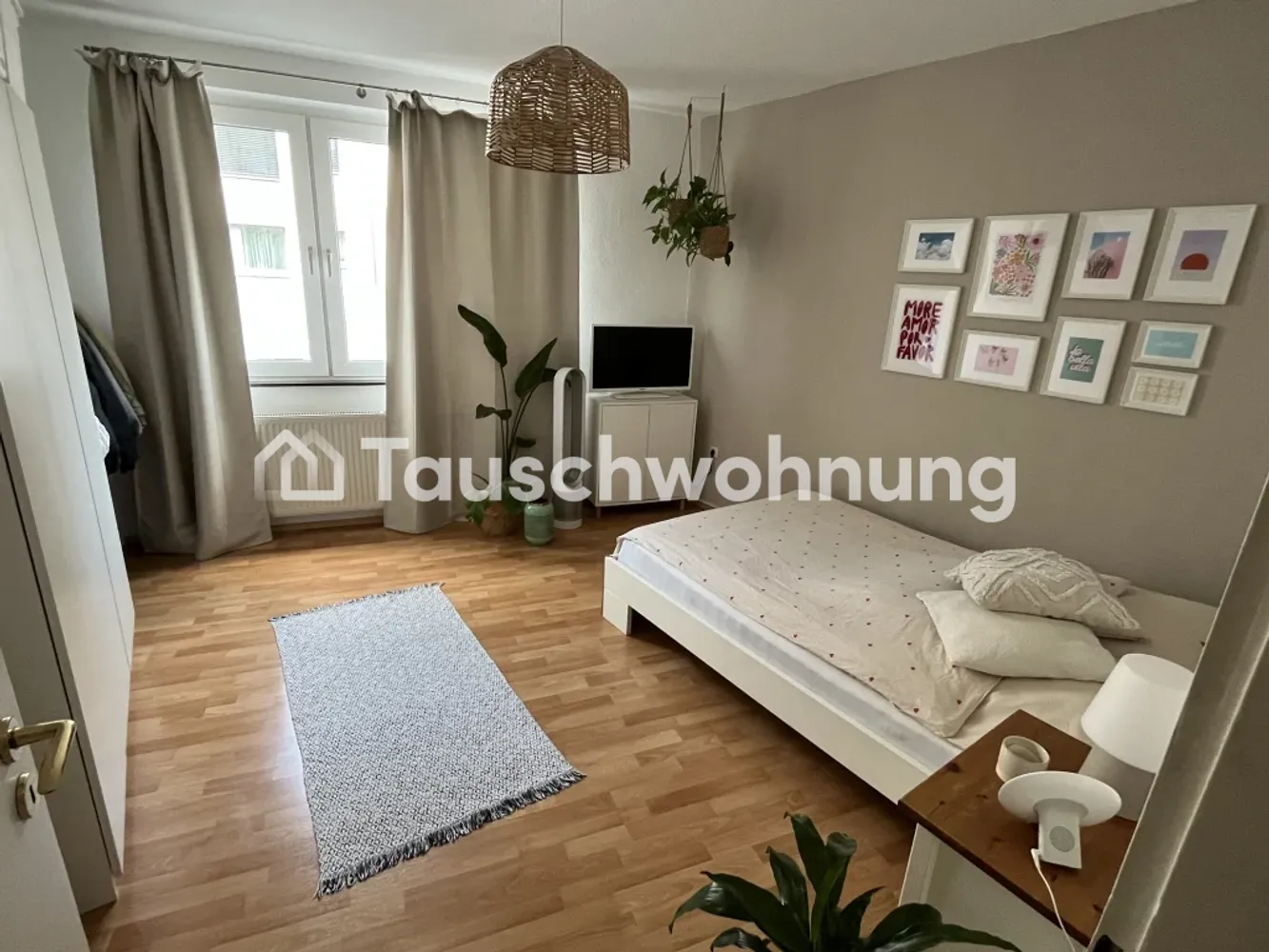 1 Zimmer Wohnung mit 35 m² in Köln – Bild 1