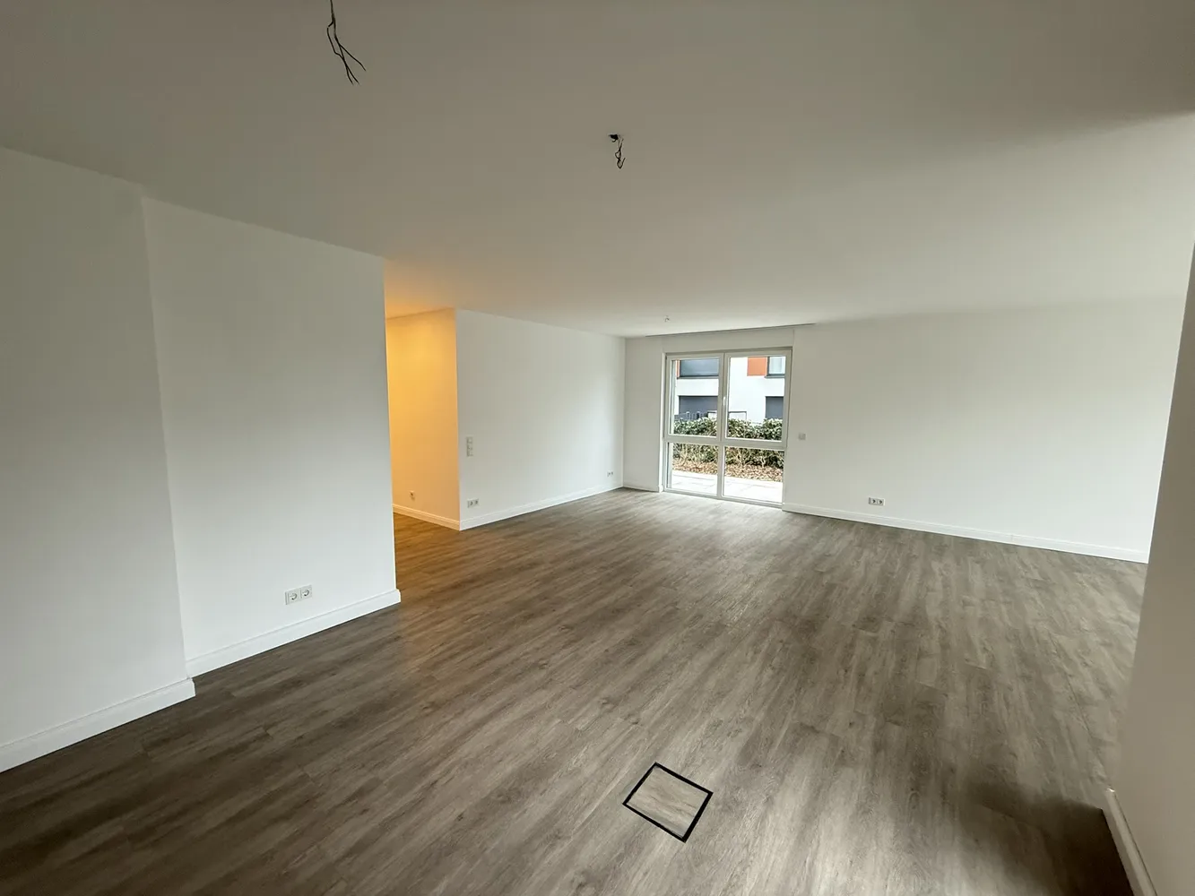 2 Zimmer Wohnung mit 93 m² in Dortmund – Bild 9