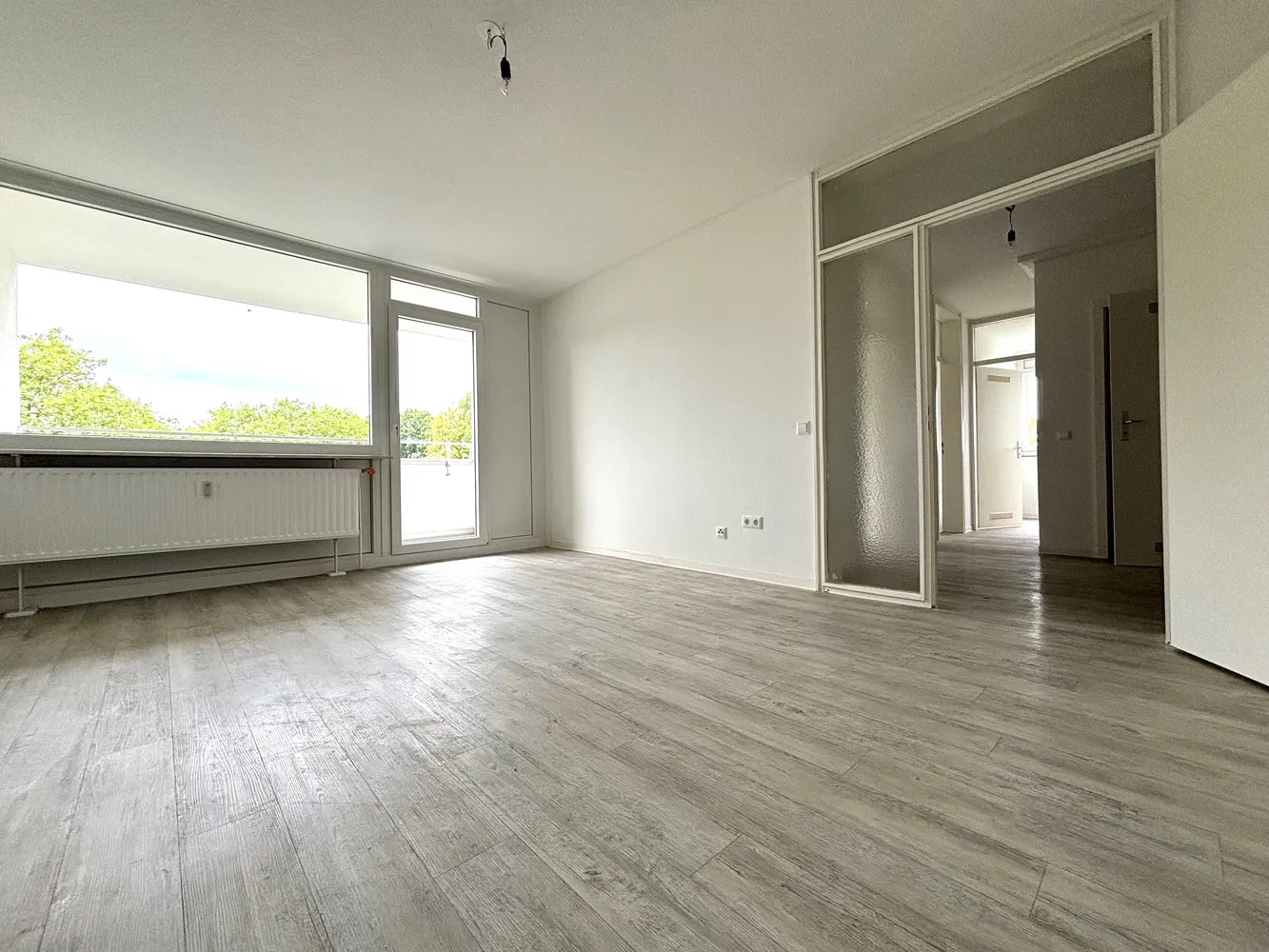 4 Zimmer Wohnung mit 73 m² in Dortmund – Bild 7