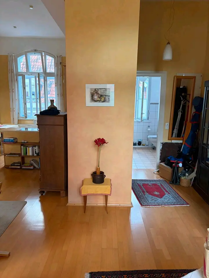 2 Zimmer Wohnung mit 60 m² in Lübeck – Bild 10