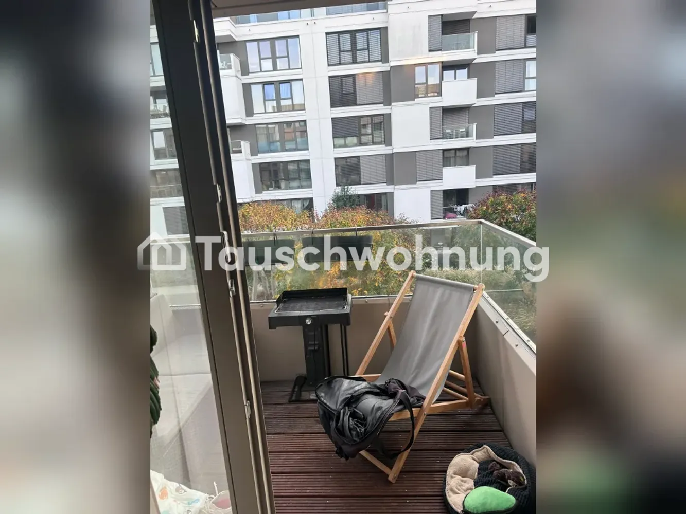3 room apartment with 68 m² in Berlin – Photo 9