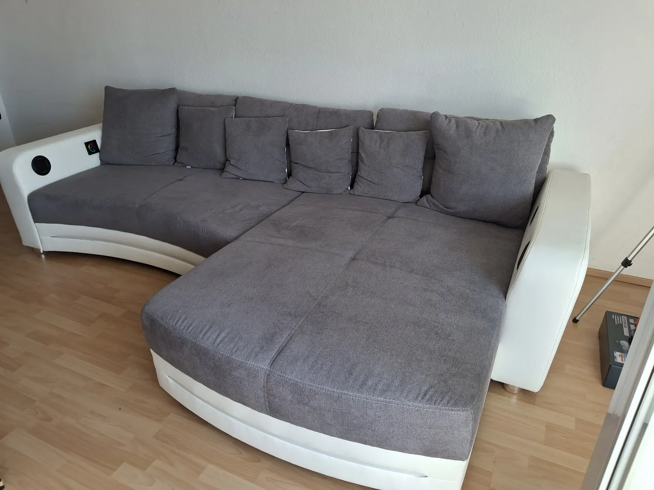 2 Zimmer Wohnung mit 54 m² in Bensheim – Bild 7