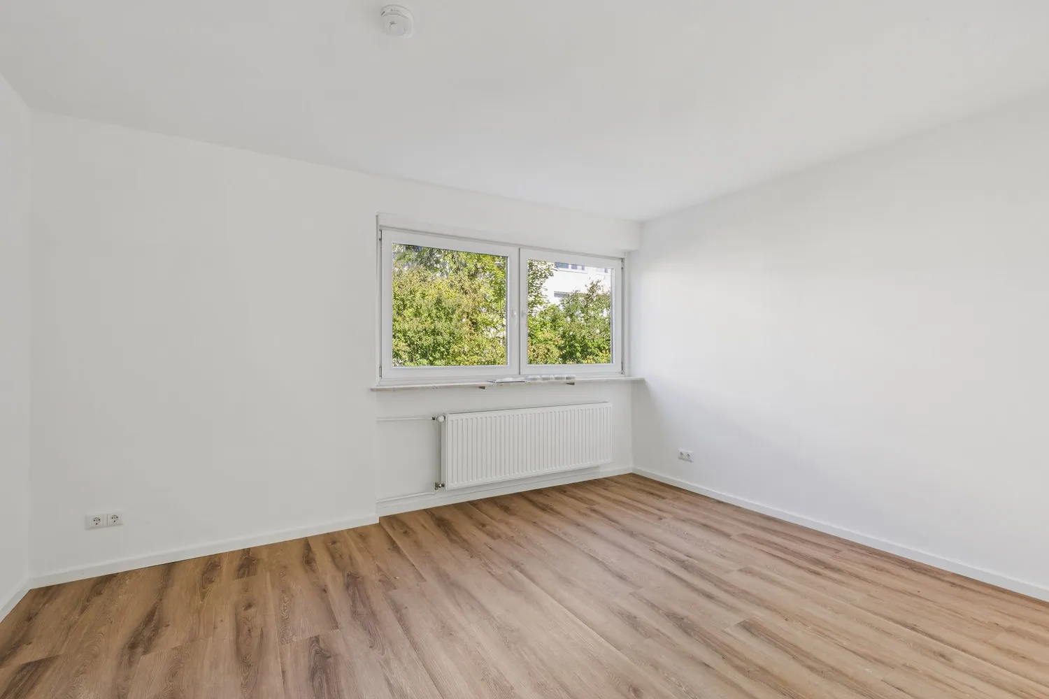 3 room apartment with 63 m² in Munich – Photo 4