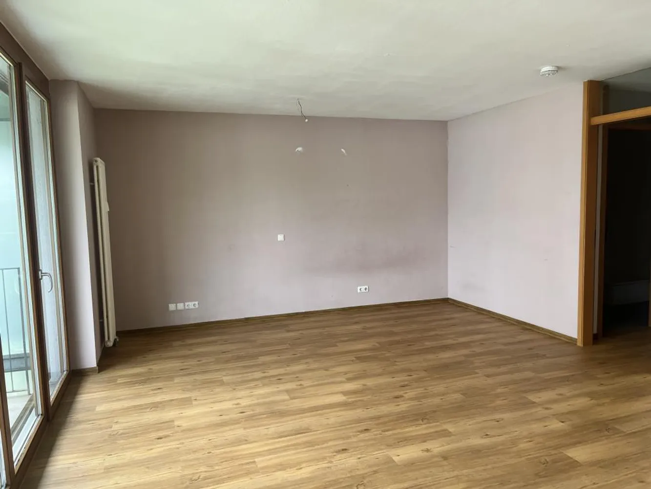 2 Zimmer Wohnung mit 44 m² in Darmstadt – Bild 6