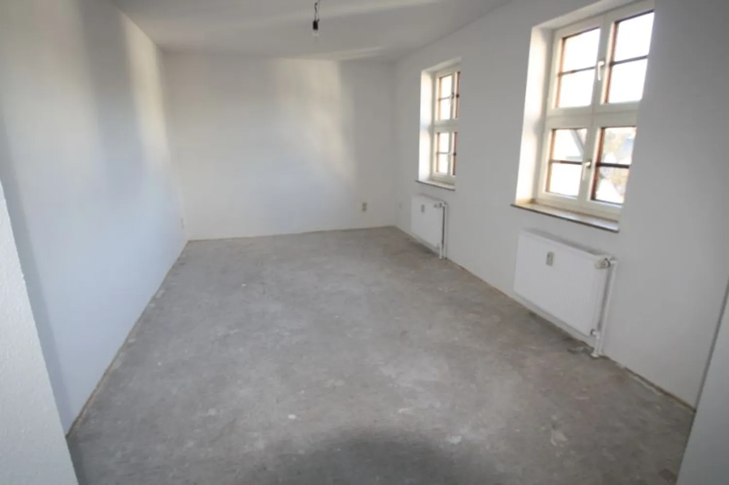 3 Zimmer Wohnung mit 59 m² in Gelsenkirchen – Bild 8
