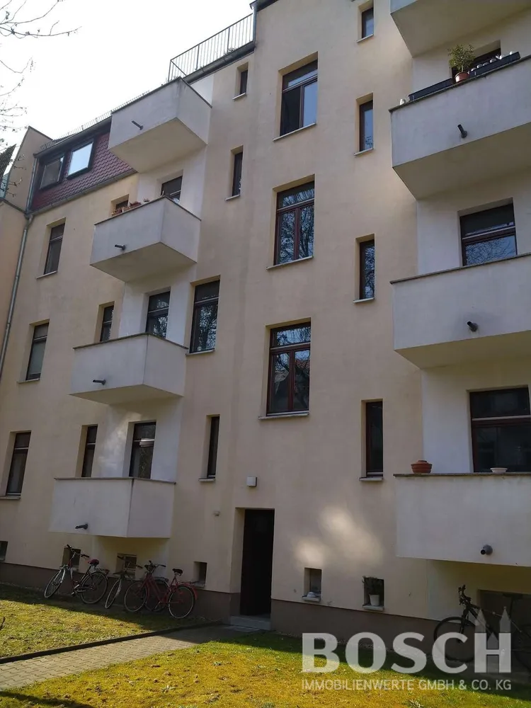 3 room apartment with 99 m² in Magdeburg – Photo 2