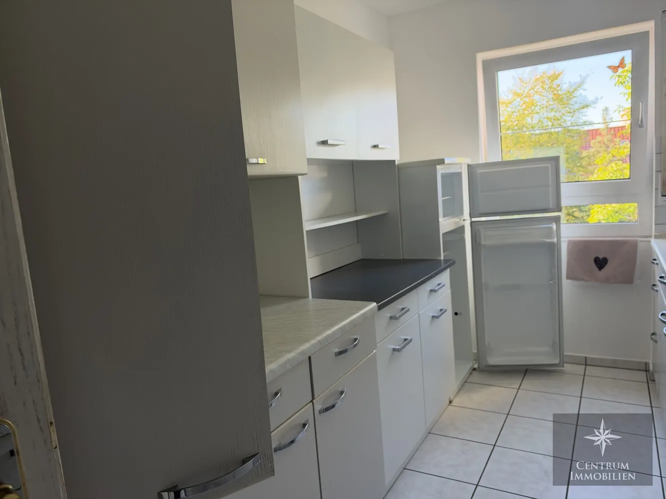 2 room apartment with 69 m² in Frankfurt am Main – Photo 6