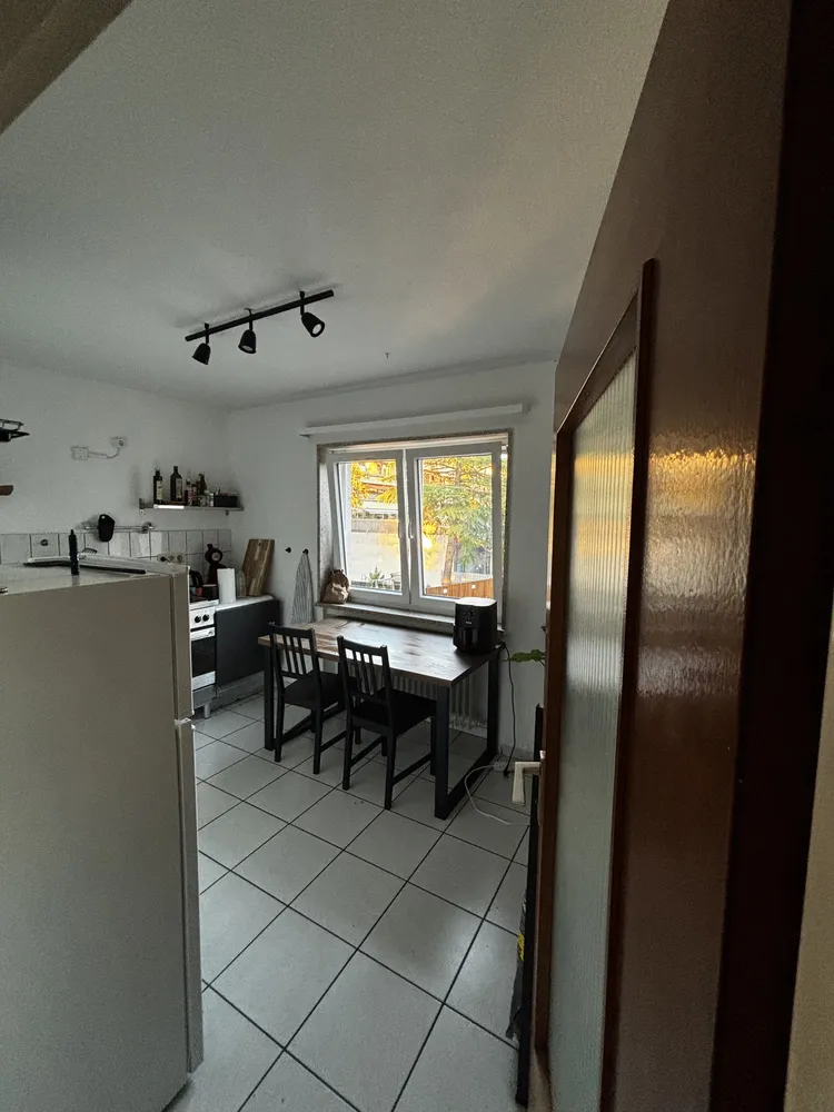 2 room apartment with 68 m² in Karlsruhe – Photo 9