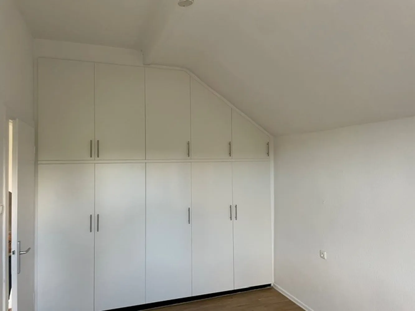 2 room apartment with 52 m² in Wuppertal – Photo 5