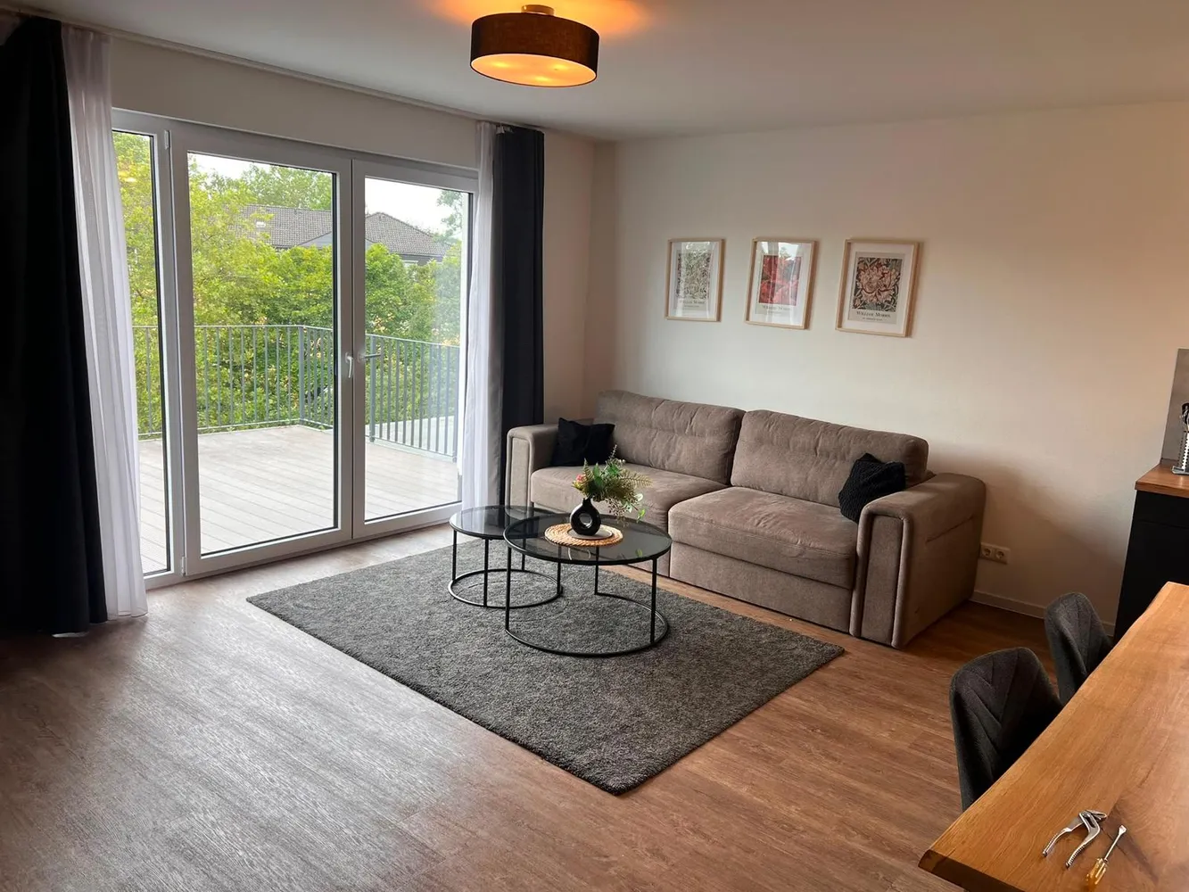 3 Zimmer Wohnung mit 100 m² in Osnabrück – Bild 2