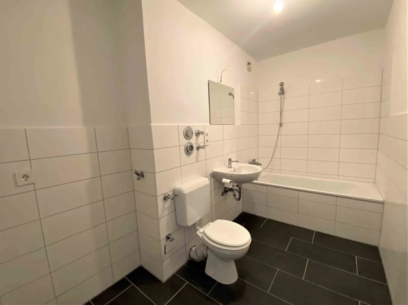 2 Zimmer Wohnung mit 36 m² in München – Bild 4