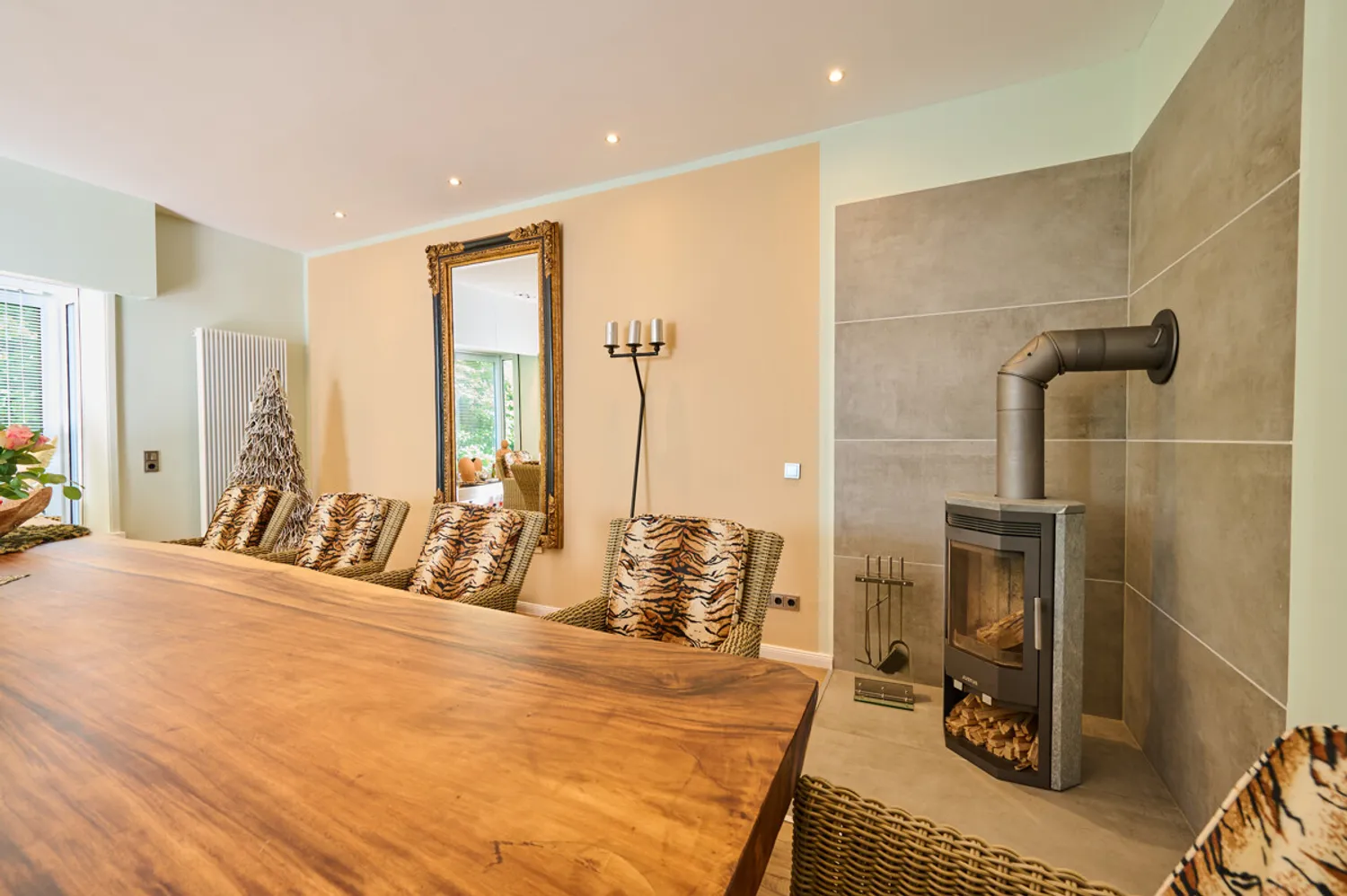 6 Zimmer Wohnung mit 154 m² in Essen – Bild 6