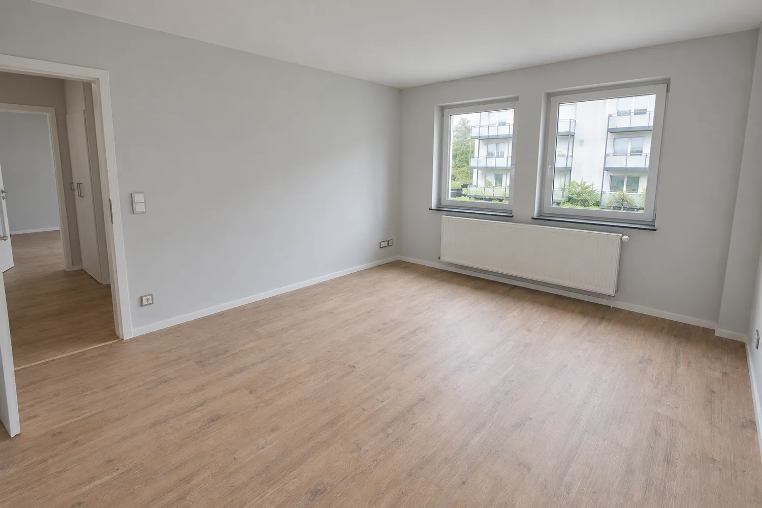 1 Zimmer Wohnung mit 49 m² in Fulda – Bild 4
