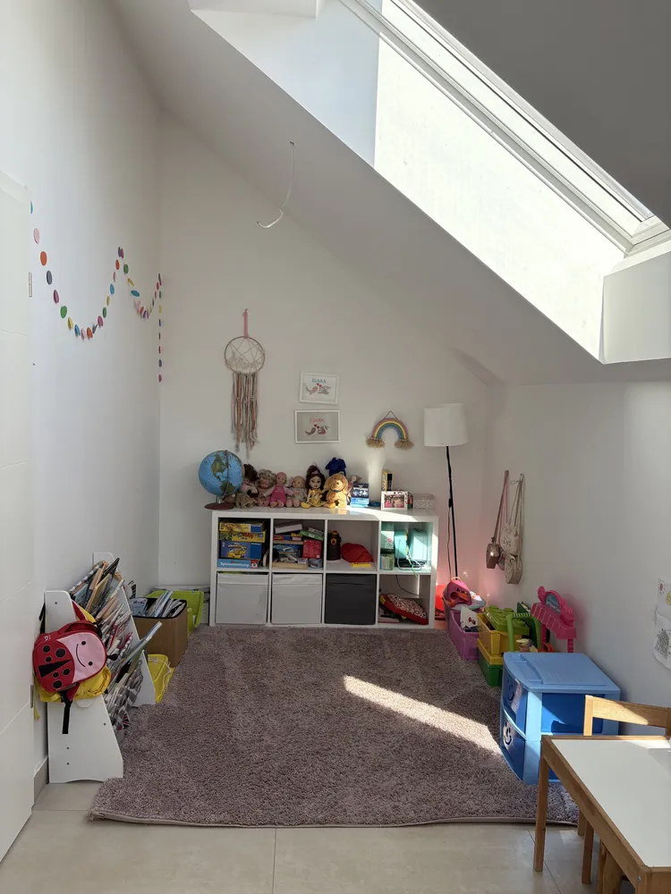3 Zimmer Wohnung mit 94 m² in Düsseldorf – Bild 10