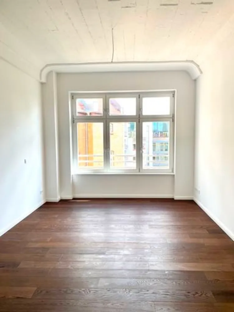 4 room apartment with 225 m² in Berlin – Photo 8
