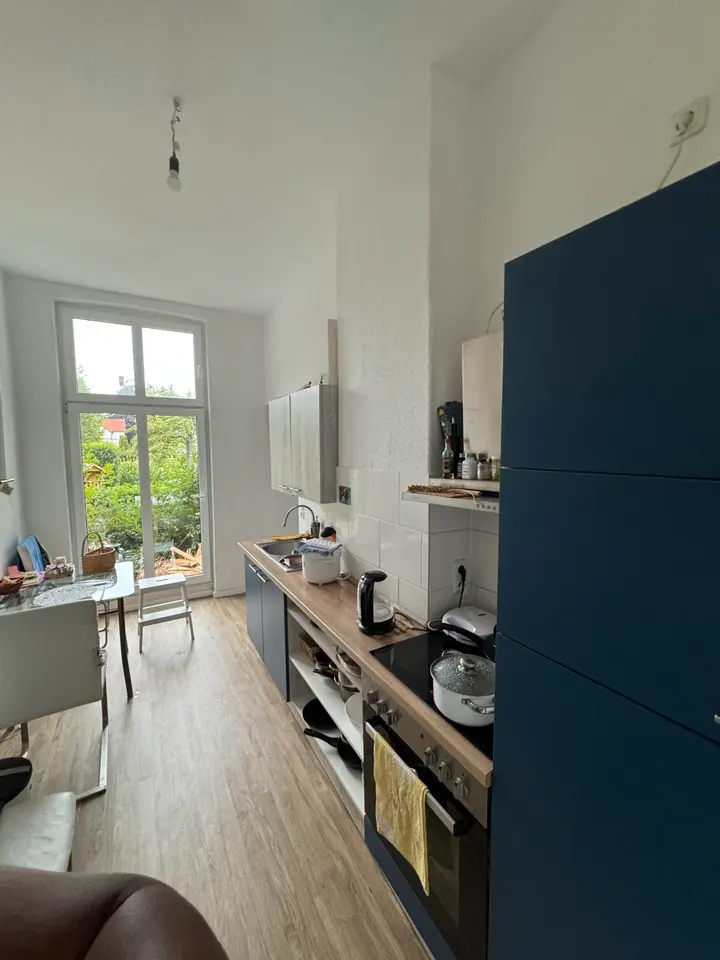 WG-Zimmer mit 20 m² in Oldenburg – Bild 9