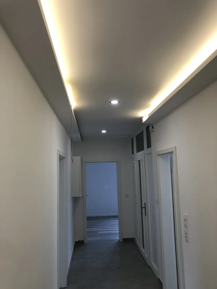 3 Zimmer Wohnung mit 70 m² in Braunschweig – Bild 3