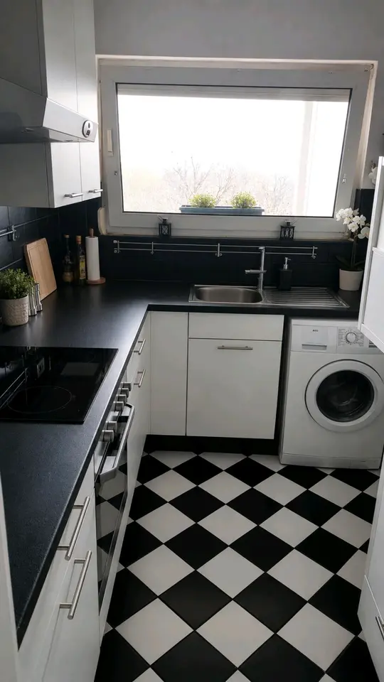 2 Zimmer Wohnung mit 46 m² in Bremen – Bild 4
