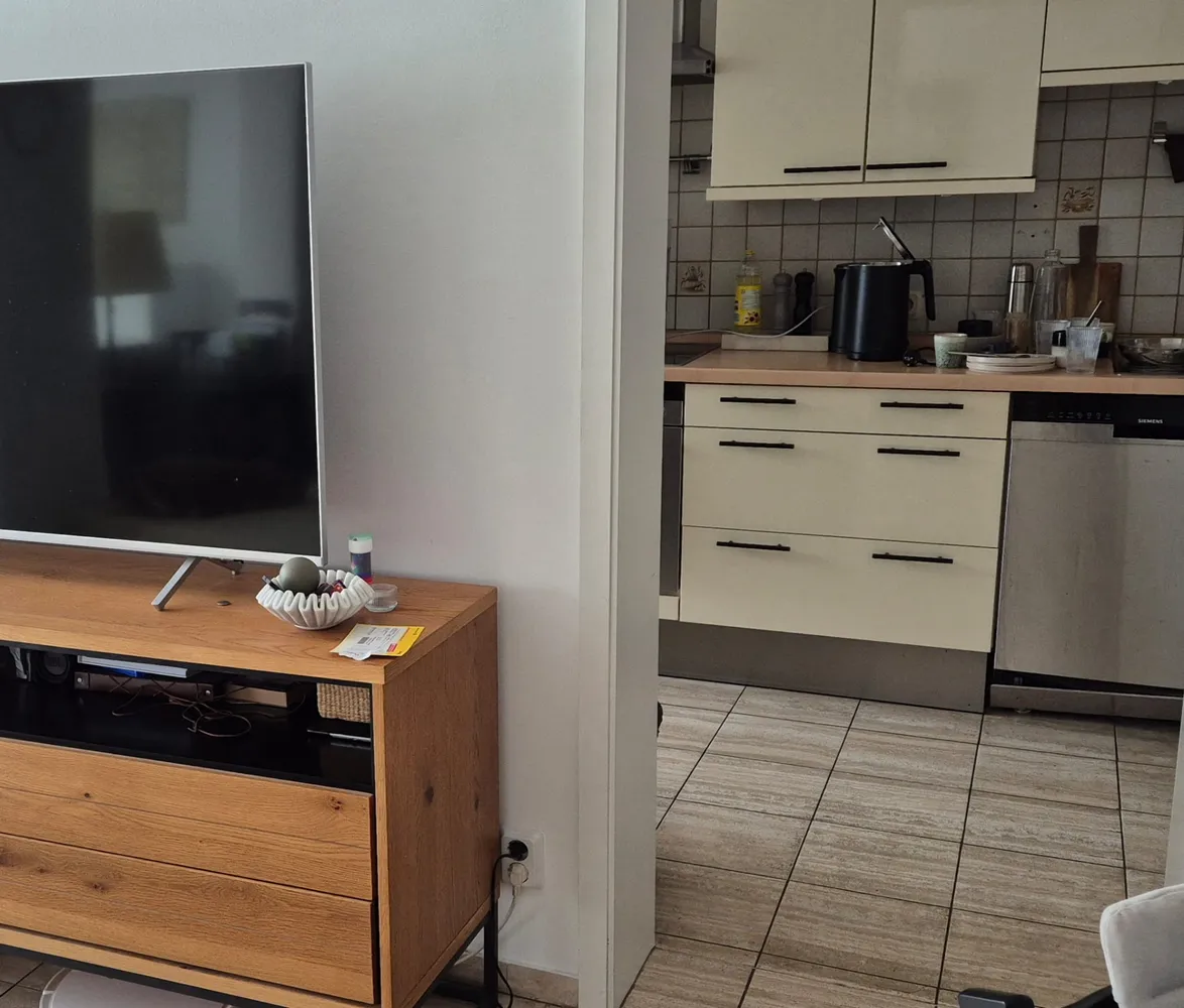 2 Zimmer Wohnung mit 82 m² in Hürth – Bild 7