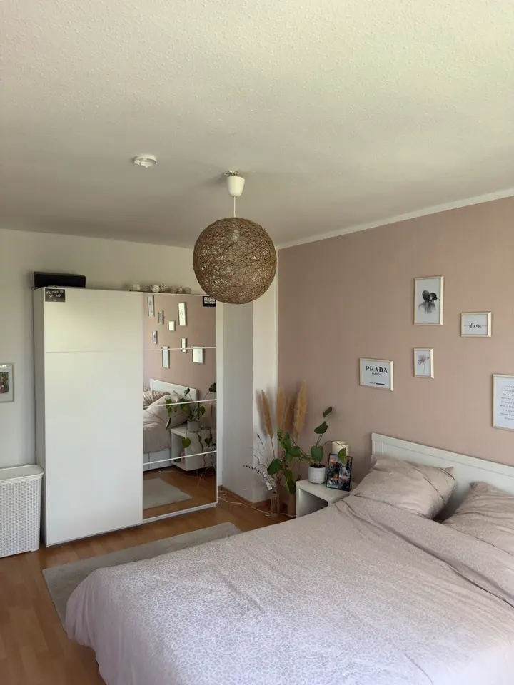 2 Zimmer Wohnung mit 51 m² in Wuppertal – Bild 7