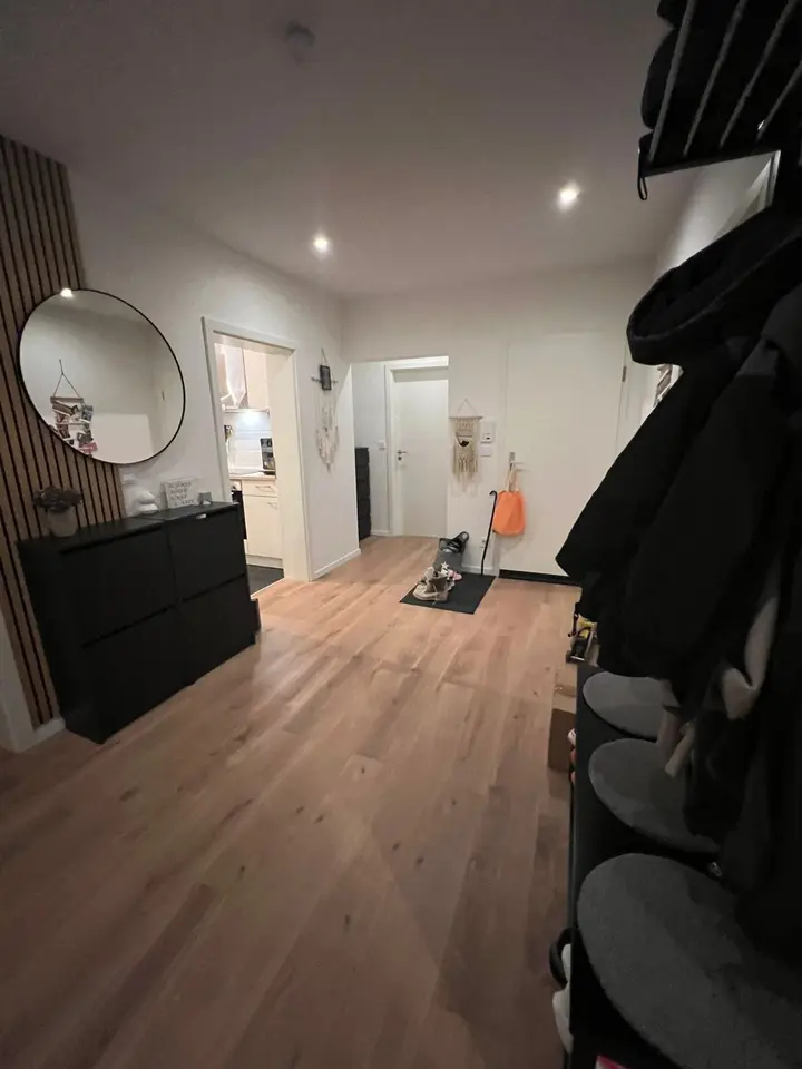 4 Zimmer Wohnung mit 100 m² in Saarbrücken – Bild 3