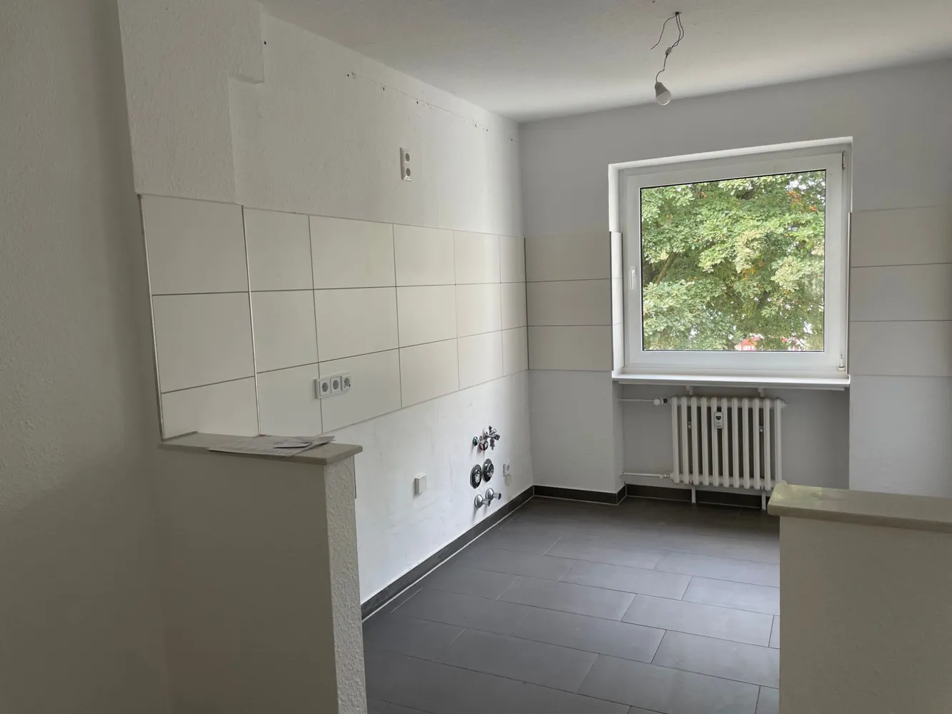 4 Zimmer Wohnung mit 90 m² in Dinslaken – Bild 5