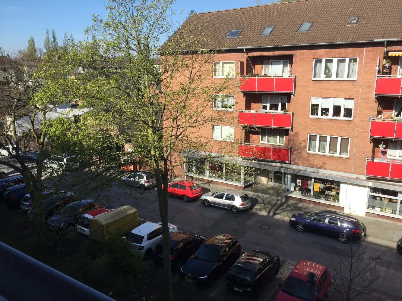 3 Zimmer Wohnung mit 59 m² in Duisburg – Bild 3