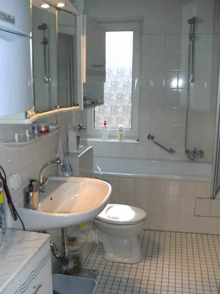 2 Zimmer Wohnung mit 65 m² in Düsseldorf – Bild 2