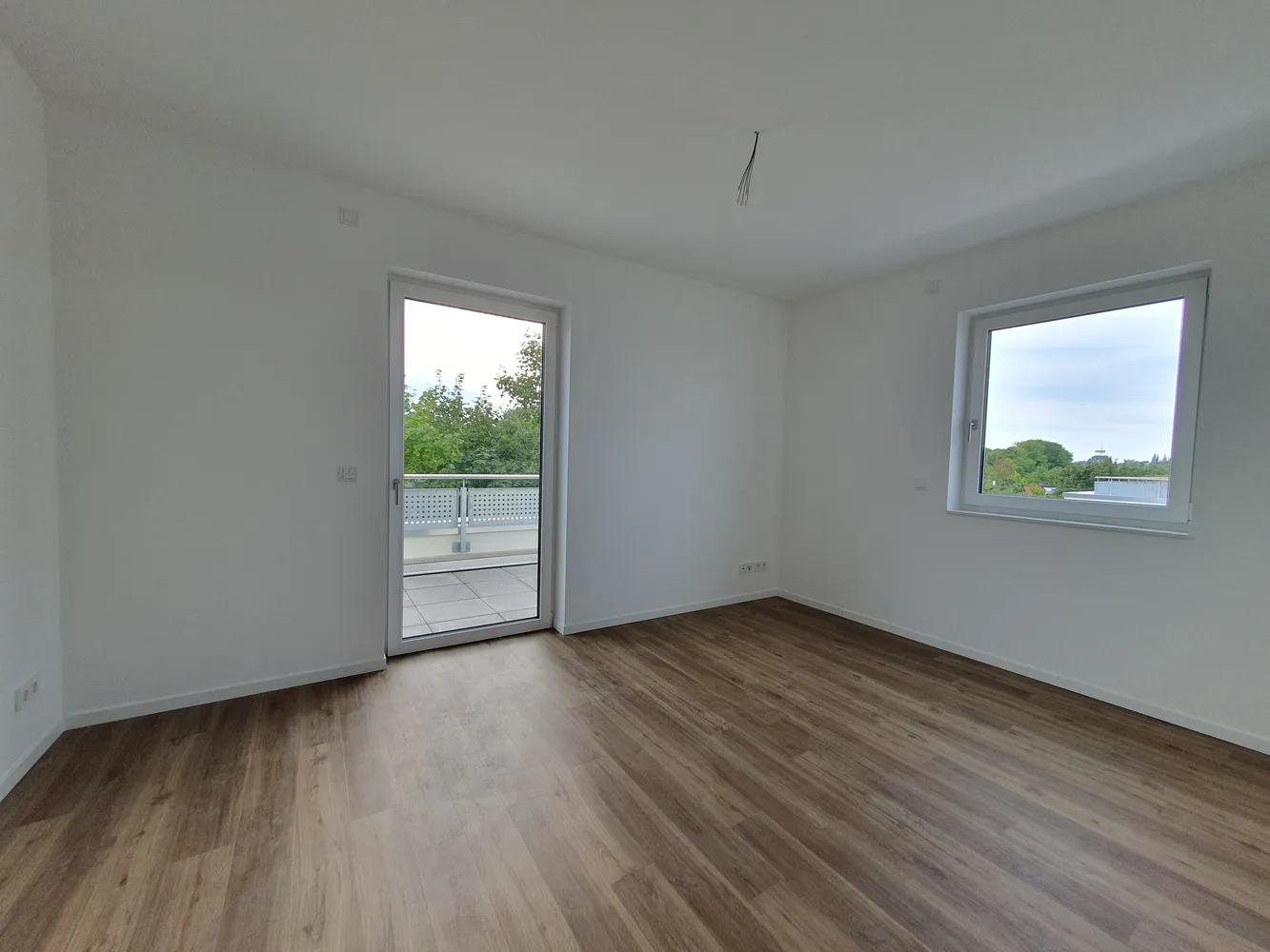 3 Zimmer Wohnung mit 106 m² in Rostock – Bild 7